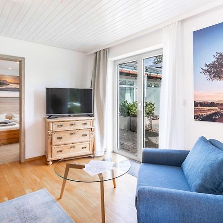 Ferienwohnungen Appartements Bergwald شايديغ المظهر الخارجي الصورة