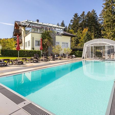 Ferienwohnungen Appartements Bergwald شايديغ المظهر الخارجي الصورة