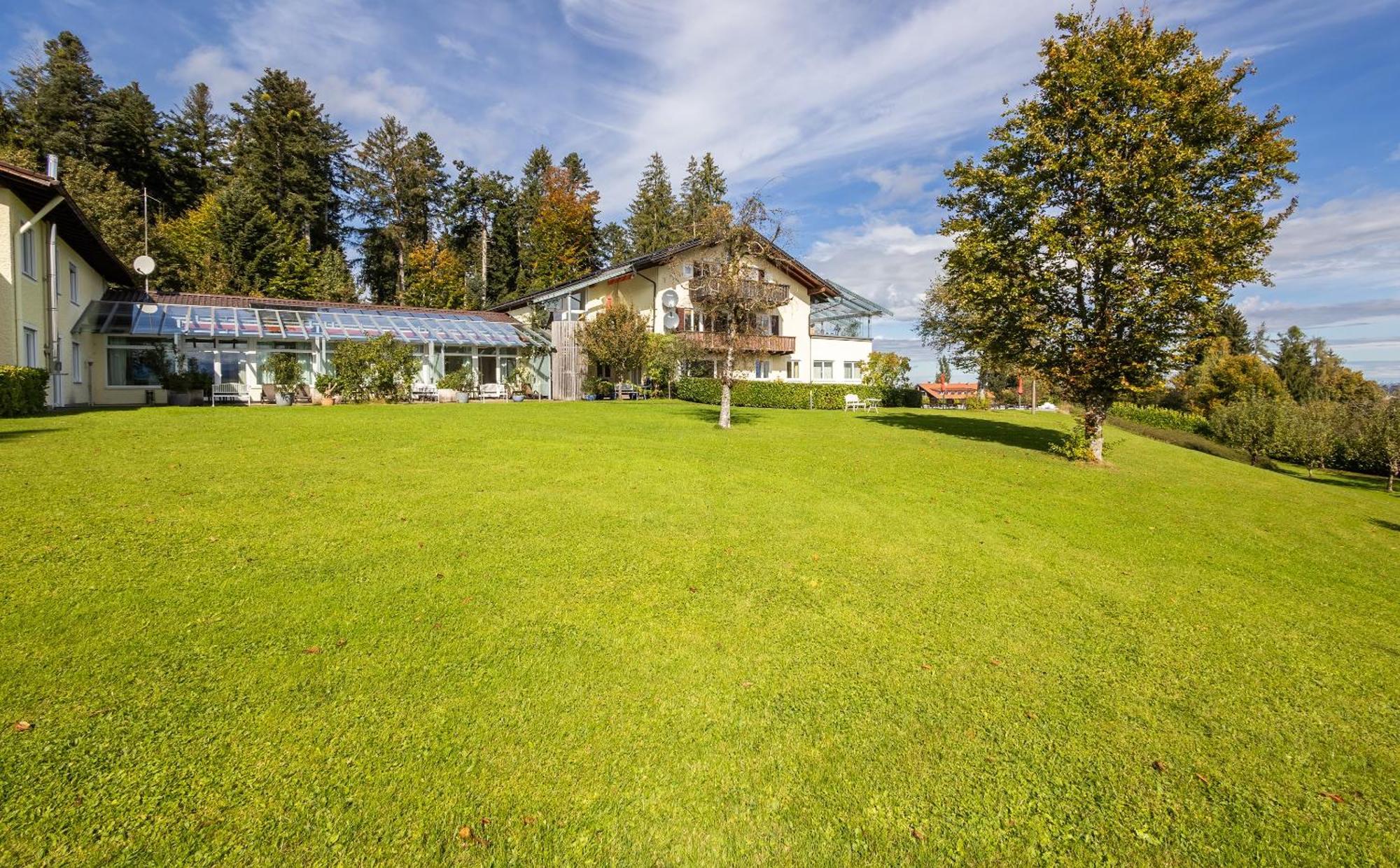 Ferienwohnungen Appartements Bergwald شايديغ المظهر الخارجي الصورة