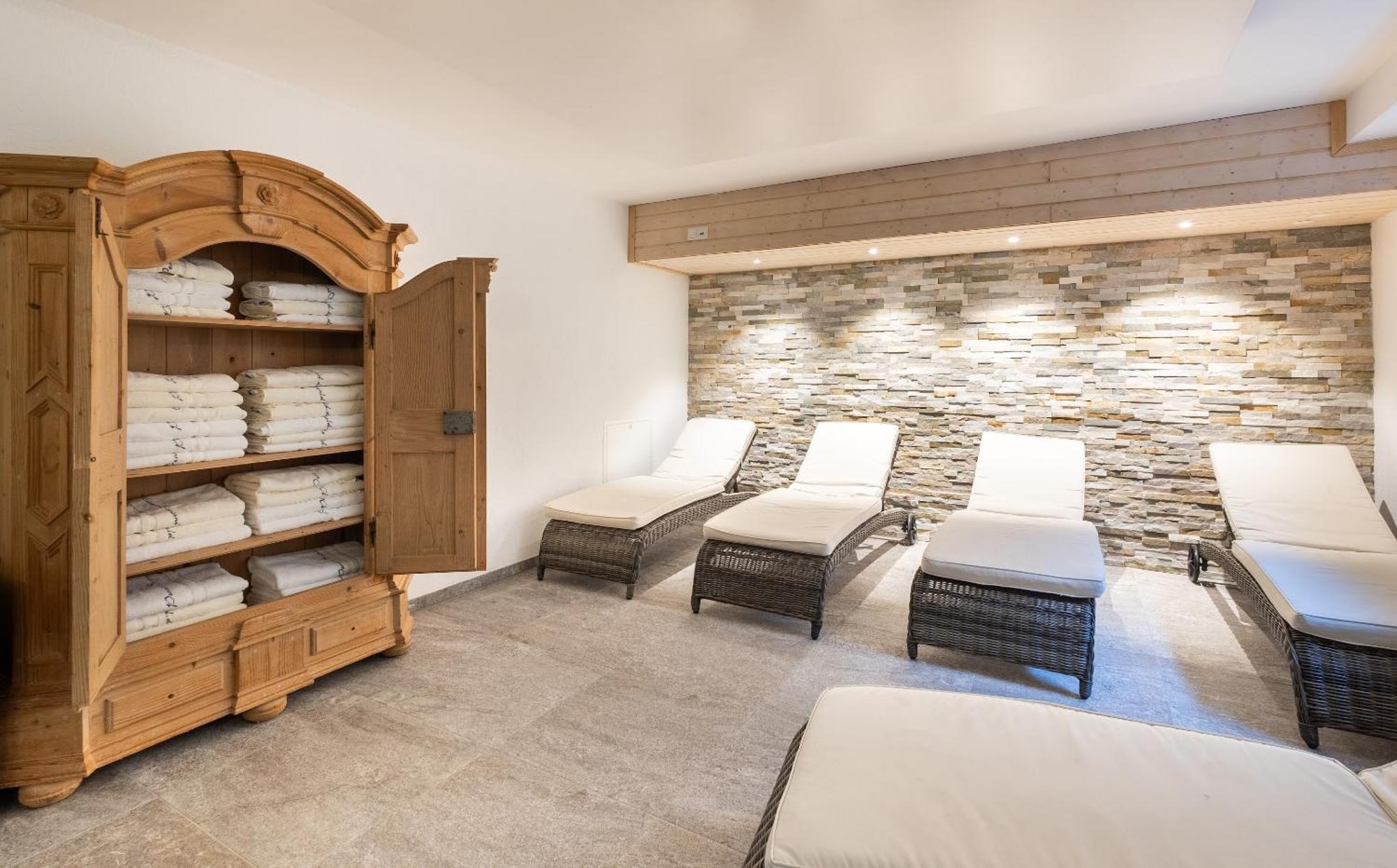 Ferienwohnungen Appartements Bergwald شايديغ المظهر الخارجي الصورة