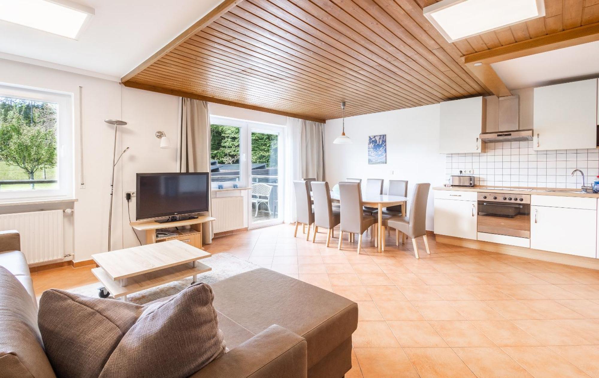 Ferienwohnungen Appartements Bergwald شايديغ الغرفة الصورة
