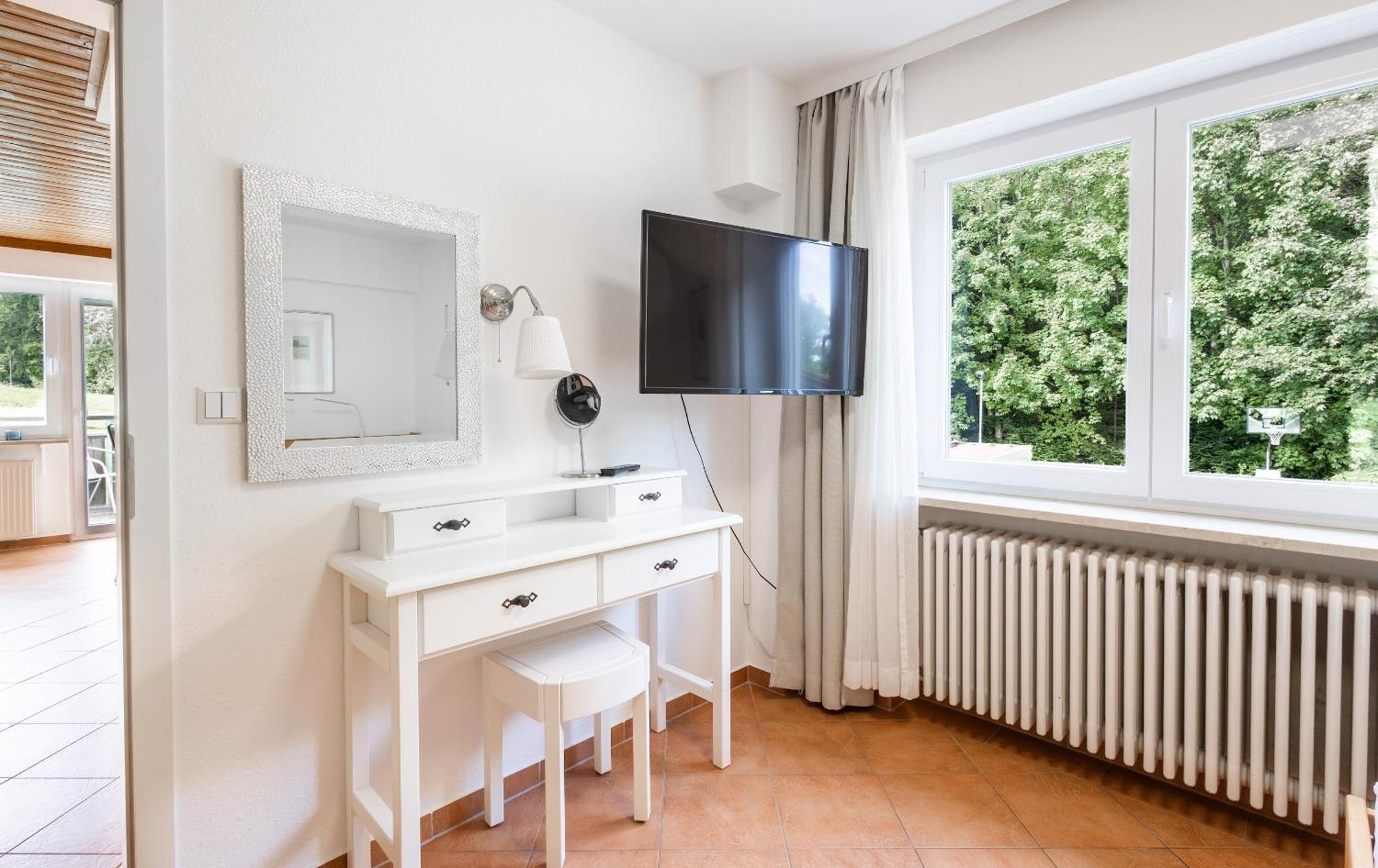 Ferienwohnungen Appartements Bergwald شايديغ الغرفة الصورة