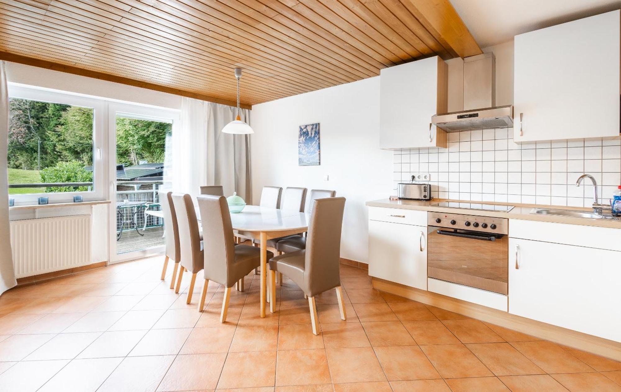 Ferienwohnungen Appartements Bergwald شايديغ الغرفة الصورة