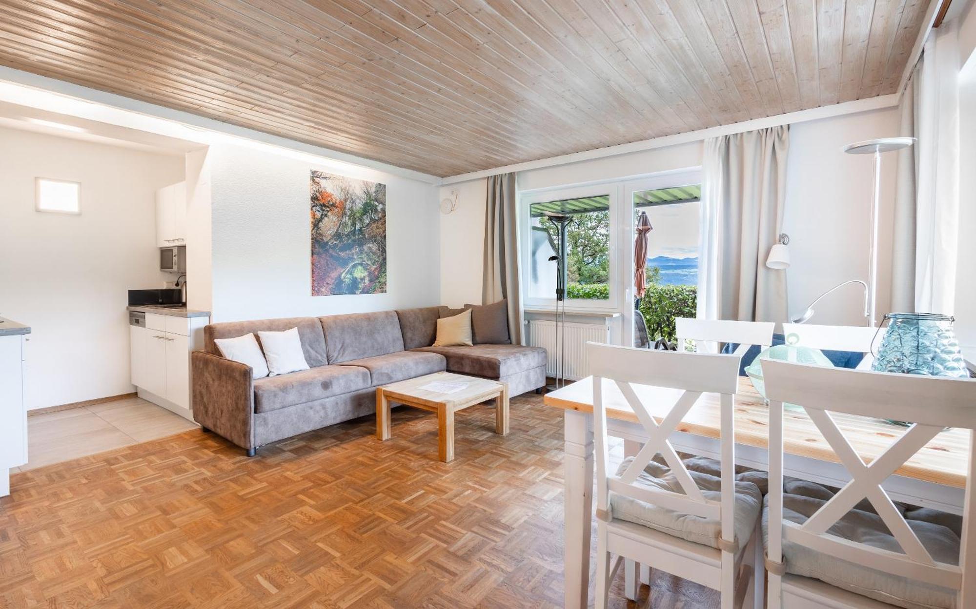 Ferienwohnungen Appartements Bergwald شايديغ المظهر الخارجي الصورة