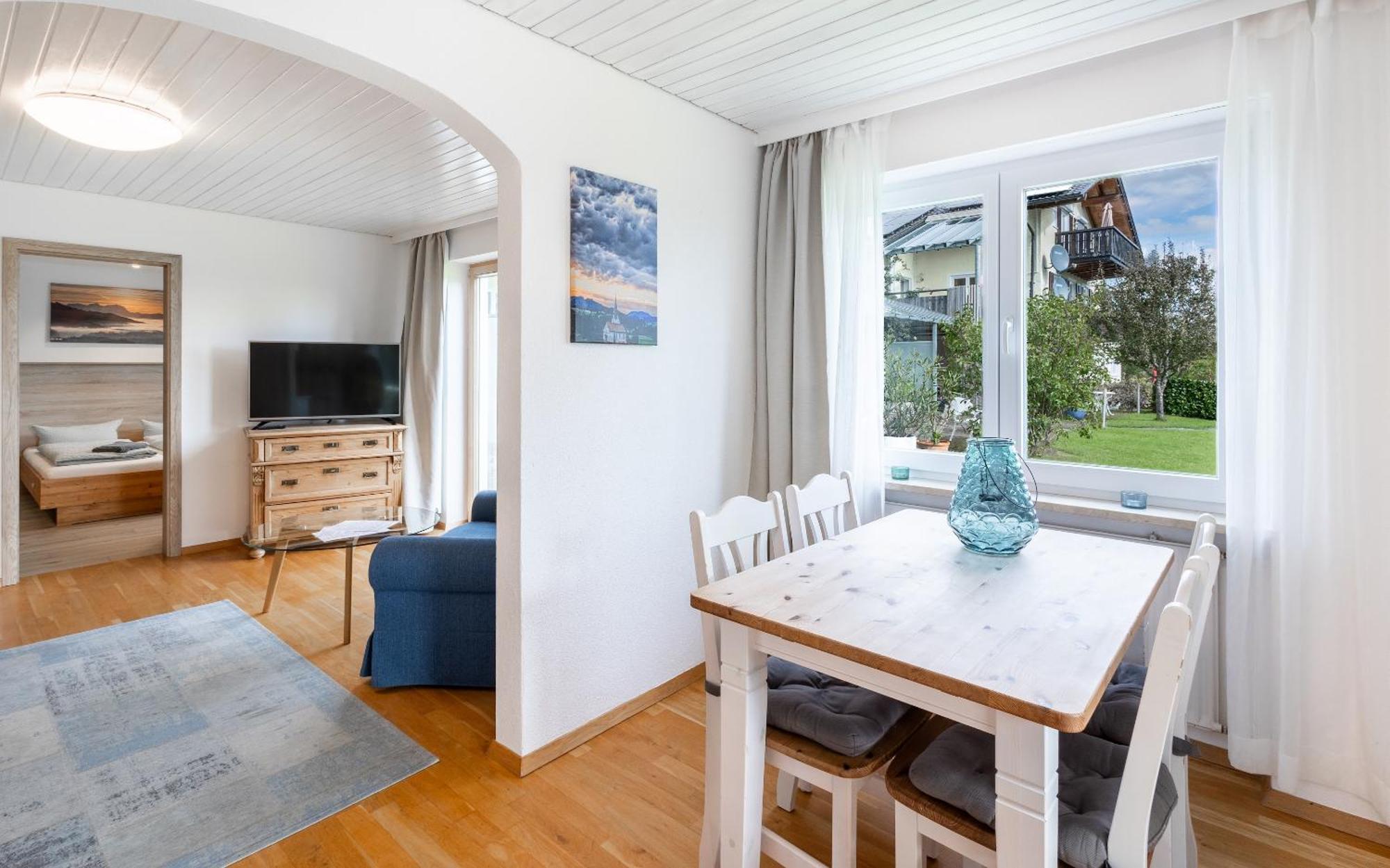 Ferienwohnungen Appartements Bergwald شايديغ الغرفة الصورة