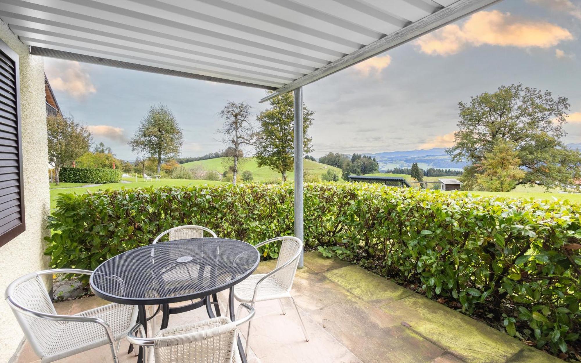 Ferienwohnungen Appartements Bergwald شايديغ الغرفة الصورة