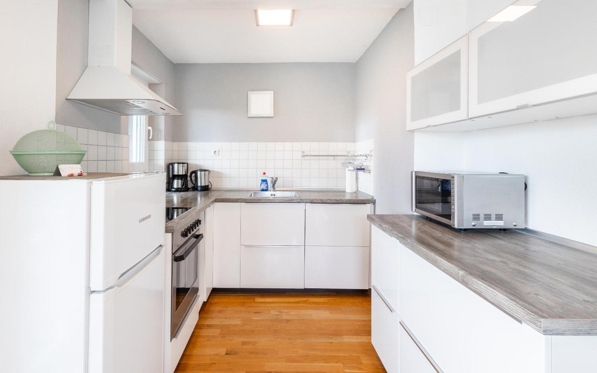 Ferienwohnungen Appartements Bergwald شايديغ الغرفة الصورة