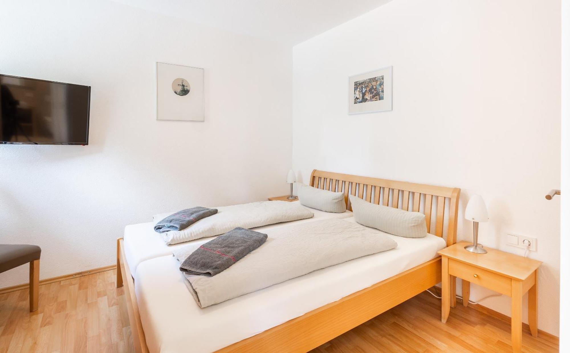 Ferienwohnungen Appartements Bergwald شايديغ المظهر الخارجي الصورة