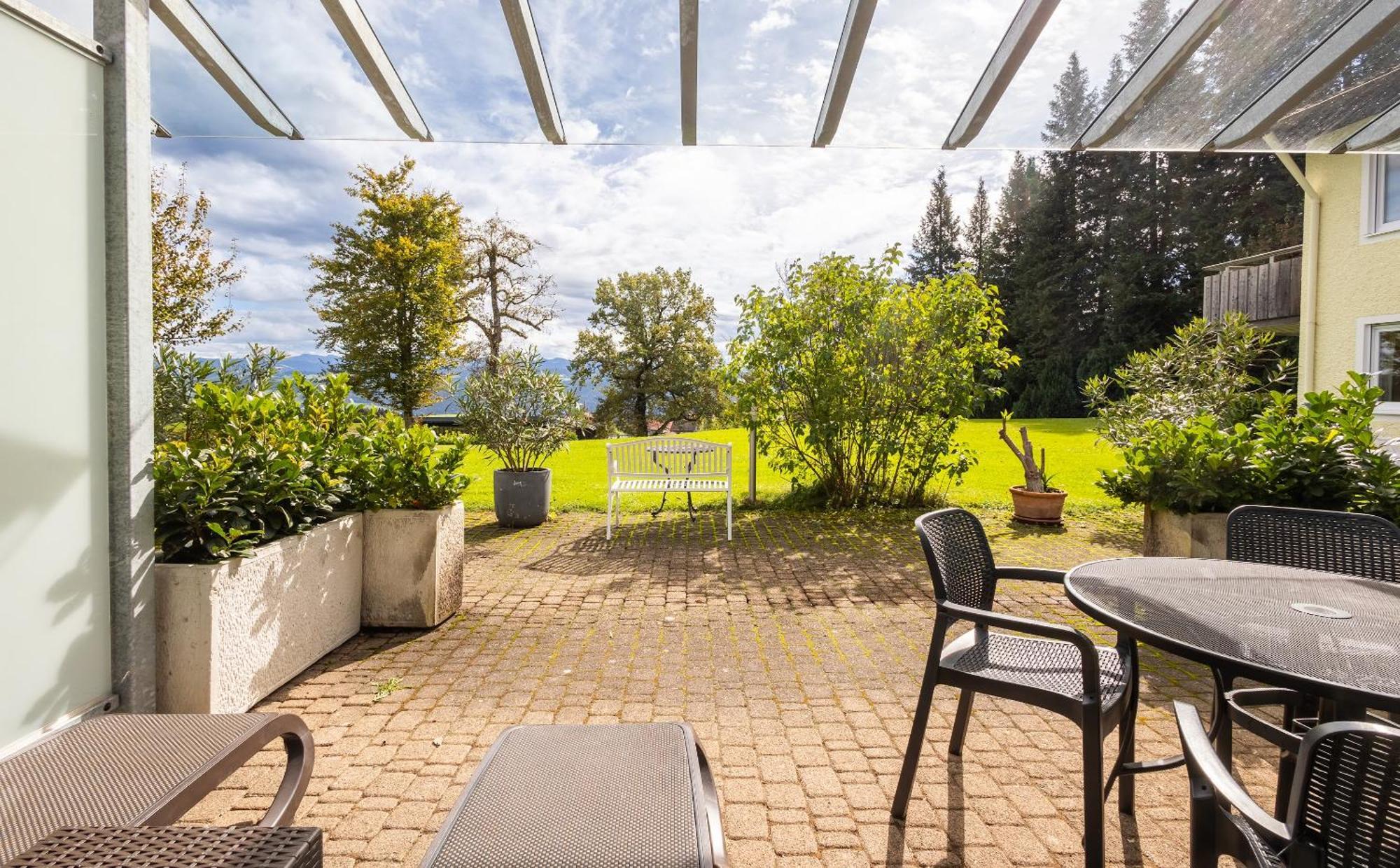 Ferienwohnungen Appartements Bergwald شايديغ الغرفة الصورة