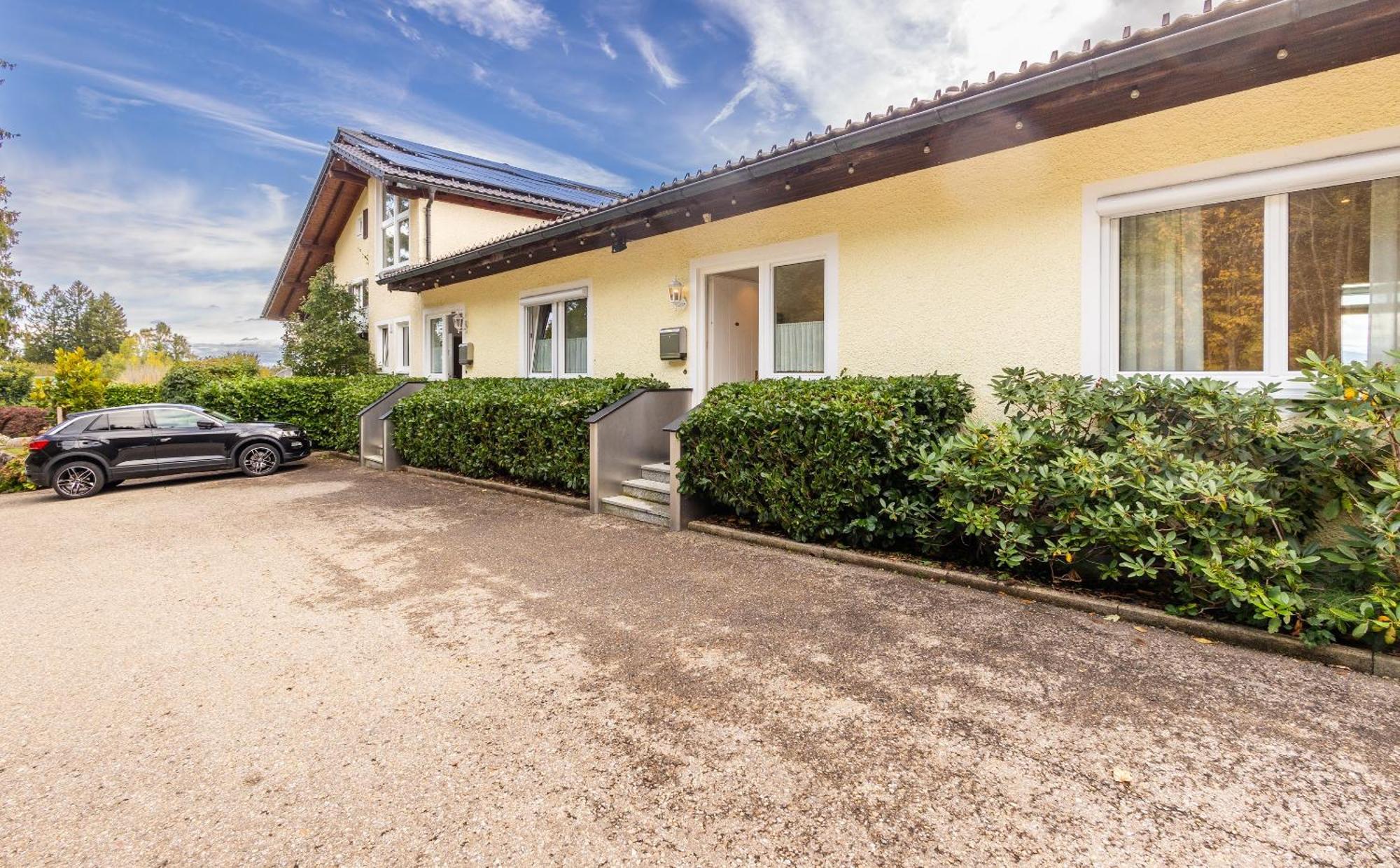 Ferienwohnungen Appartements Bergwald شايديغ الغرفة الصورة