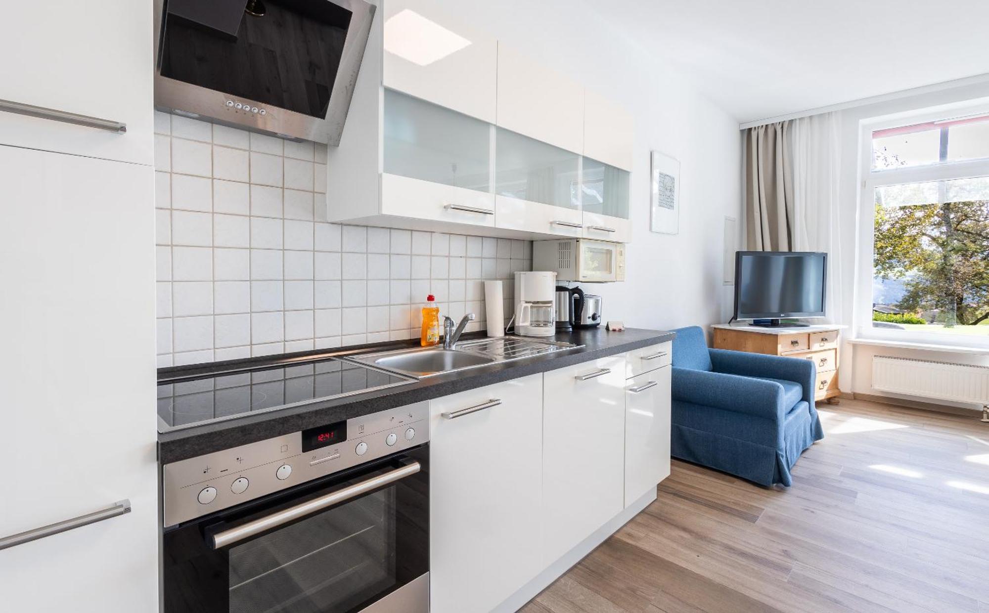 Ferienwohnungen Appartements Bergwald شايديغ الغرفة الصورة