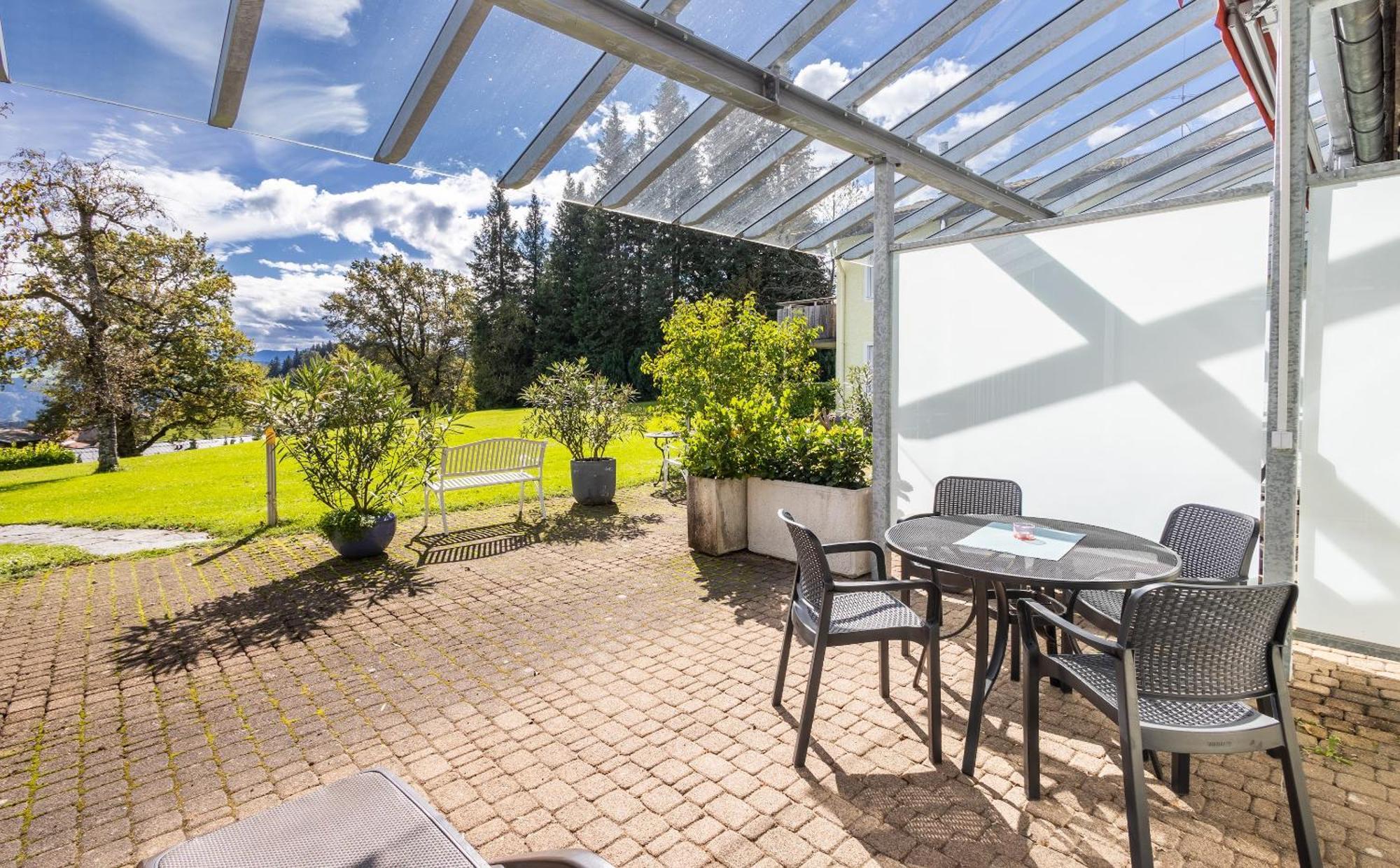 Ferienwohnungen Appartements Bergwald شايديغ الغرفة الصورة
