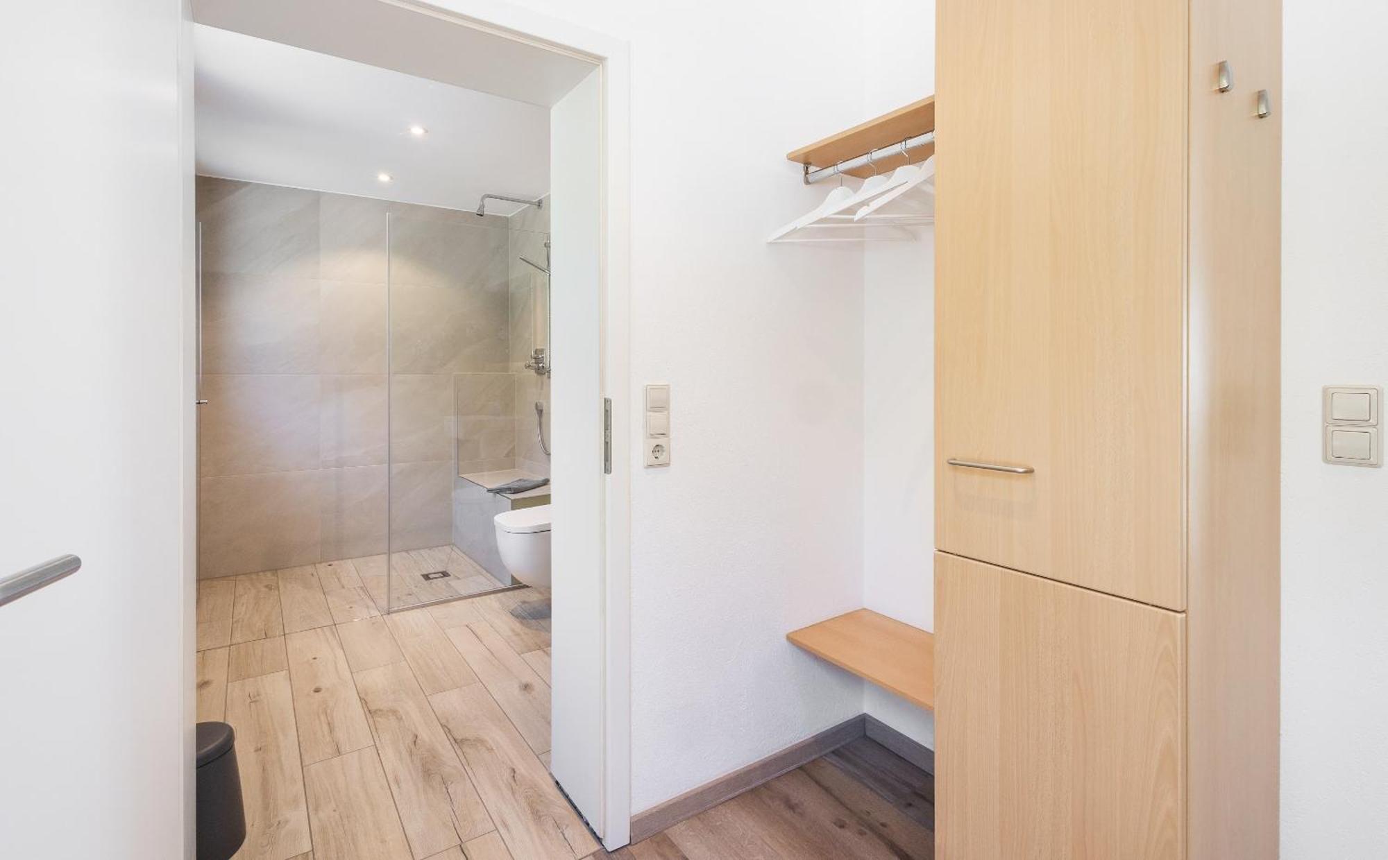 Ferienwohnungen Appartements Bergwald شايديغ الغرفة الصورة