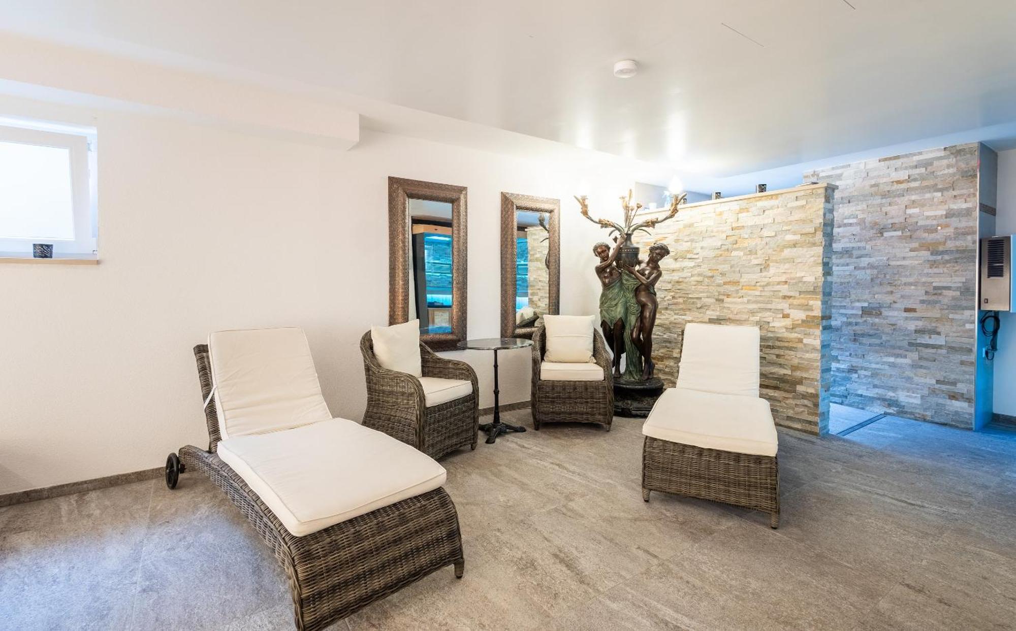 Ferienwohnungen Appartements Bergwald شايديغ المظهر الخارجي الصورة