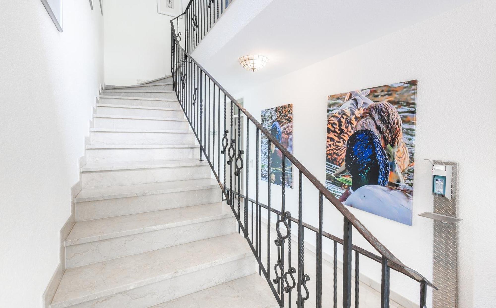 Ferienwohnungen Appartements Bergwald شايديغ المظهر الخارجي الصورة